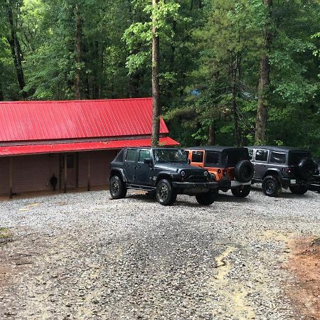 Villa Windrock Ridge - Liahn Oak Ridge Esterno foto