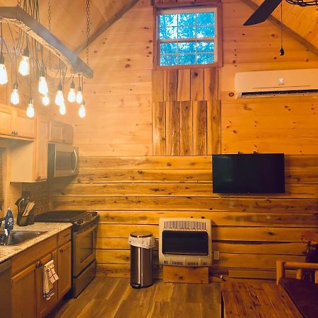 Villa Windrock Ridge - Liahn Oak Ridge Esterno foto