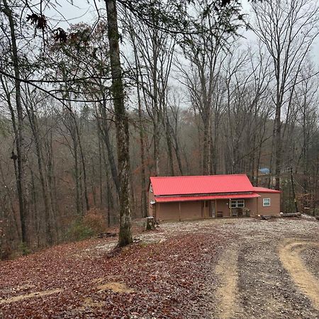 Villa Windrock Ridge - Liahn Oak Ridge Esterno foto