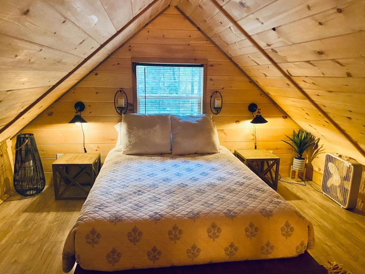 Villa Windrock Ridge - Liahn Oak Ridge Esterno foto