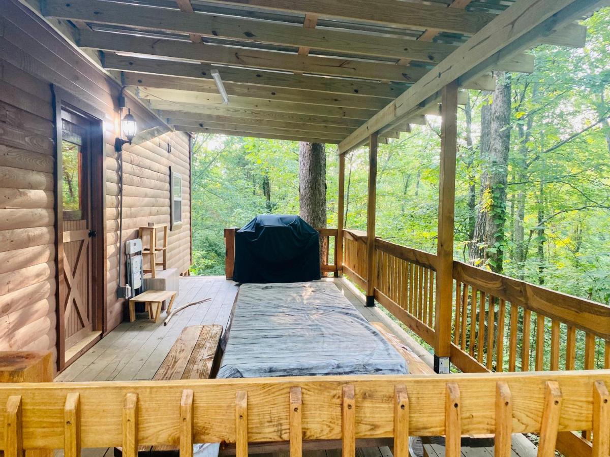 Villa Windrock Ridge - Liahn Oak Ridge Esterno foto