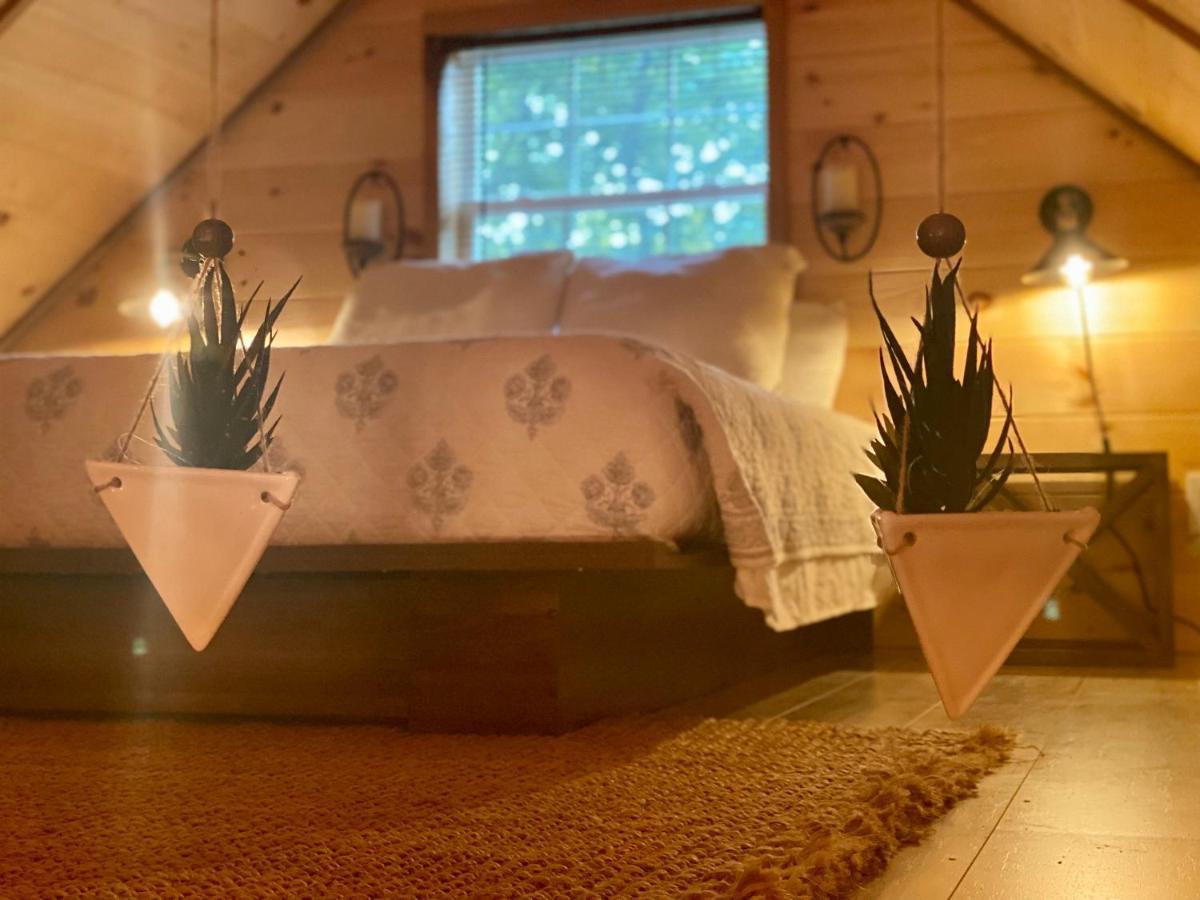Villa Windrock Ridge - Liahn Oak Ridge Esterno foto