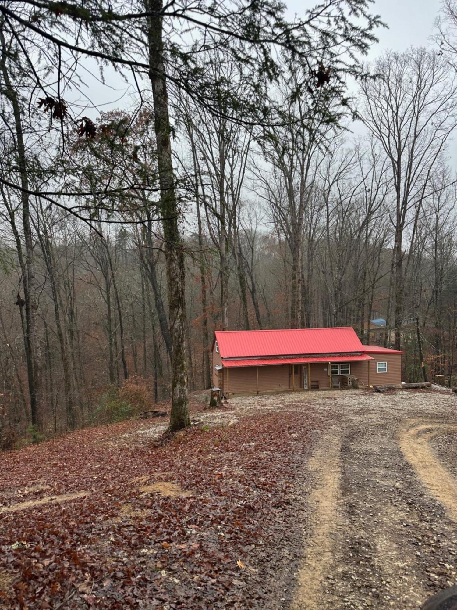 Villa Windrock Ridge - Liahn Oak Ridge Esterno foto