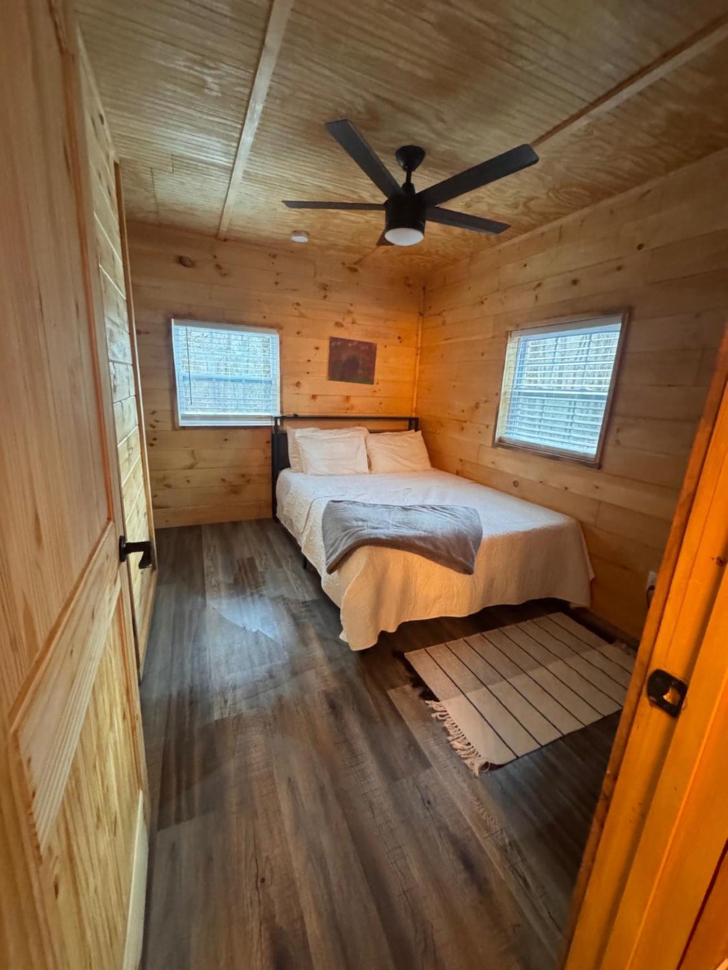Villa Windrock Ridge - Liahn Oak Ridge Esterno foto